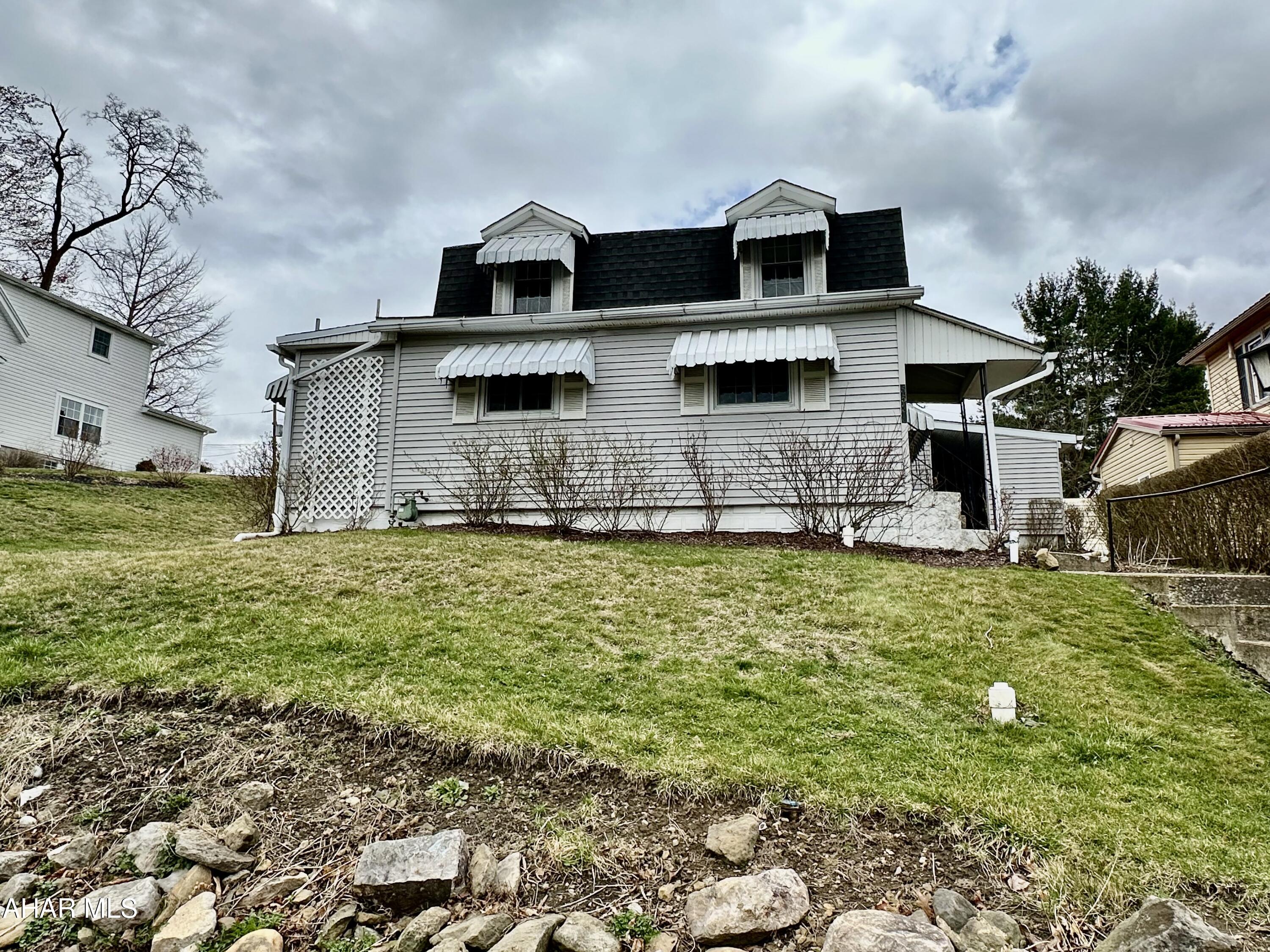 Highland Park - Residential