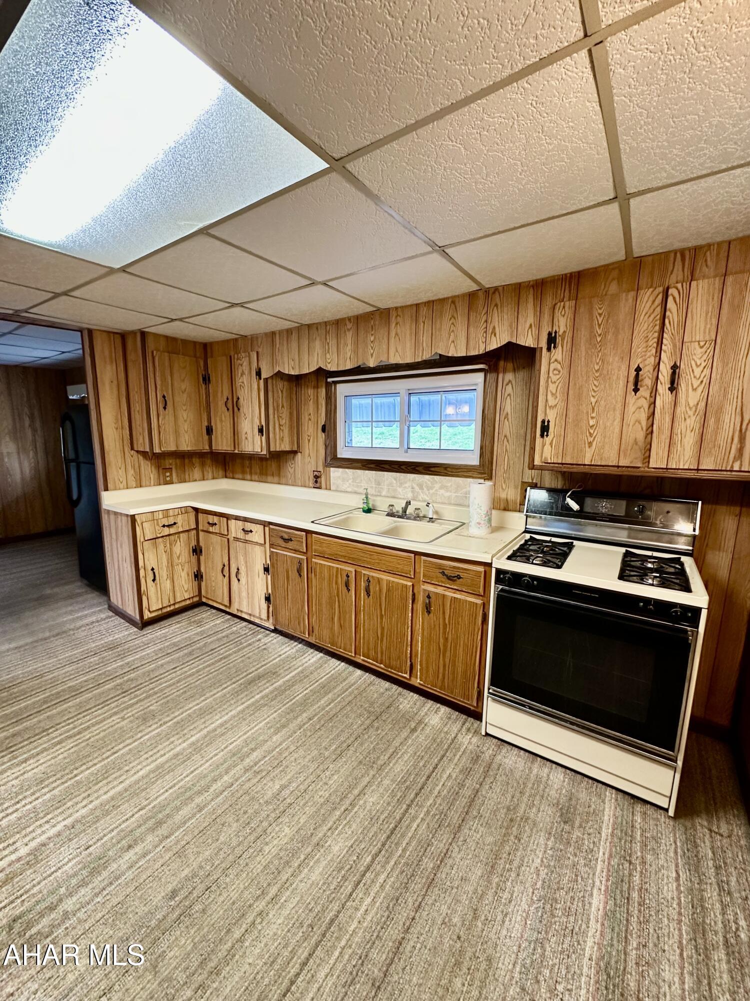 Highland Park - Residential