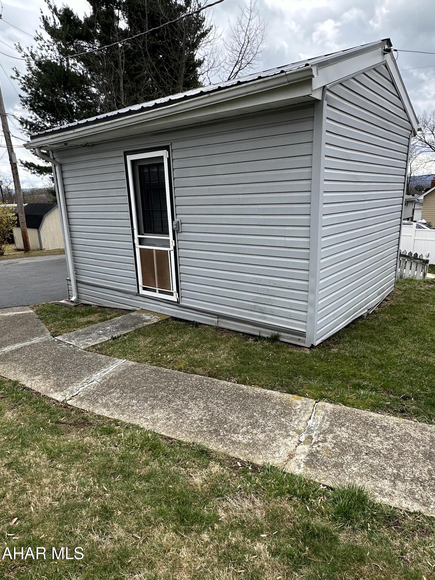 Highland Park - Residential