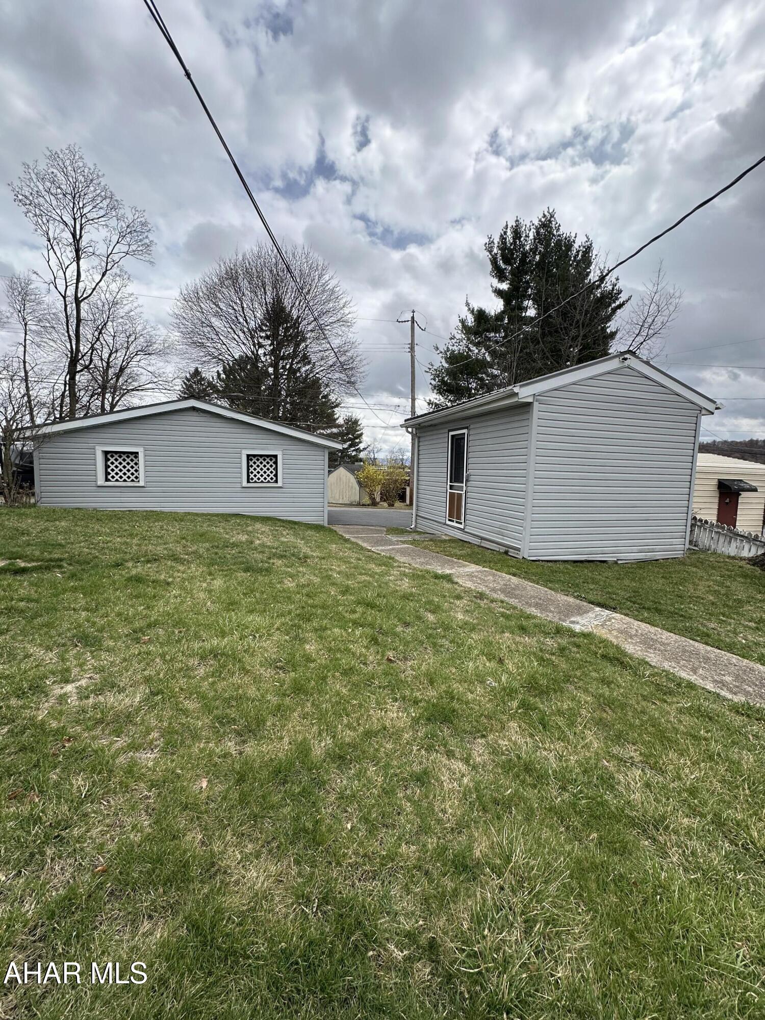 Highland Park - Residential