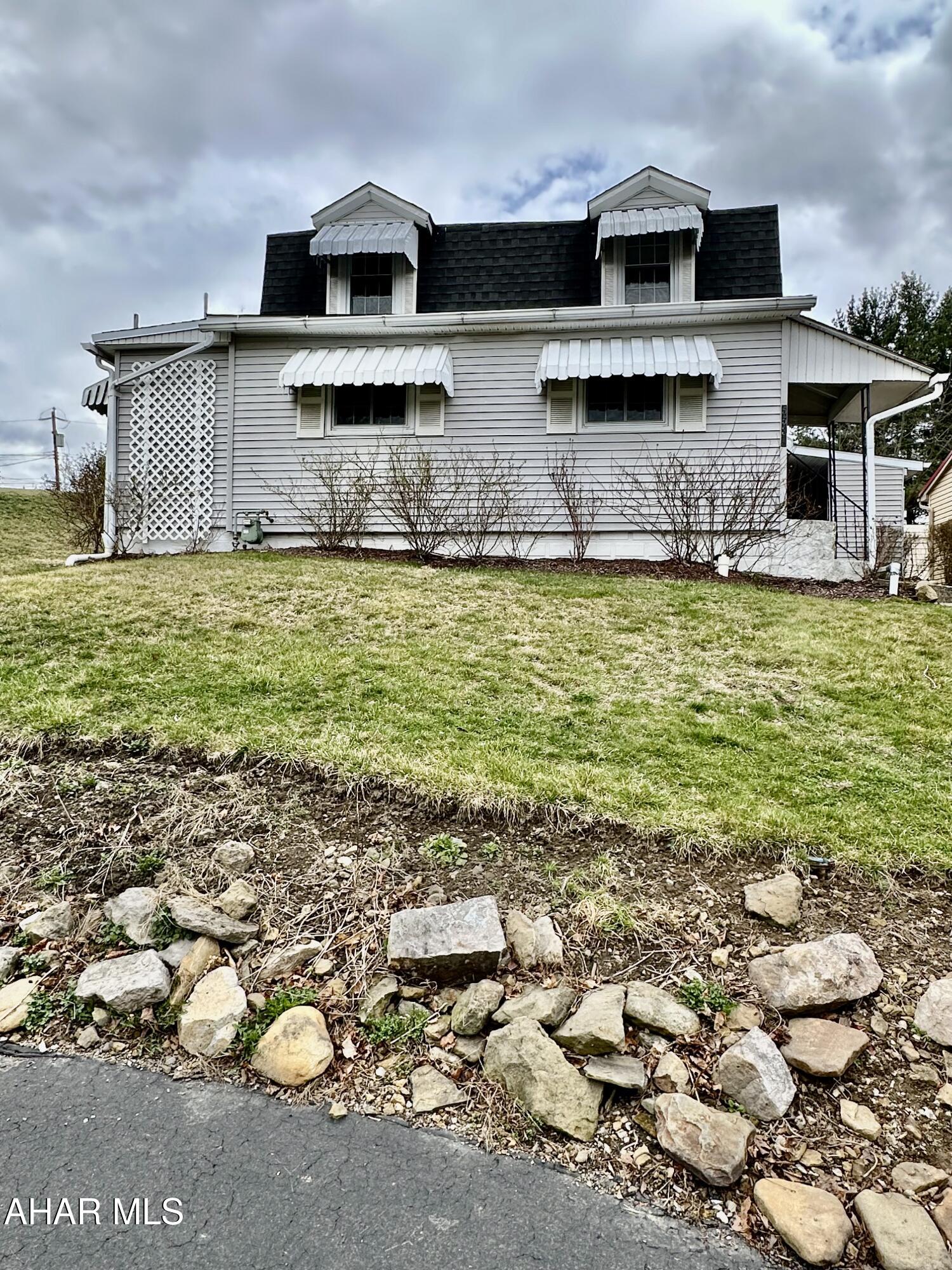 Highland Park - Residential