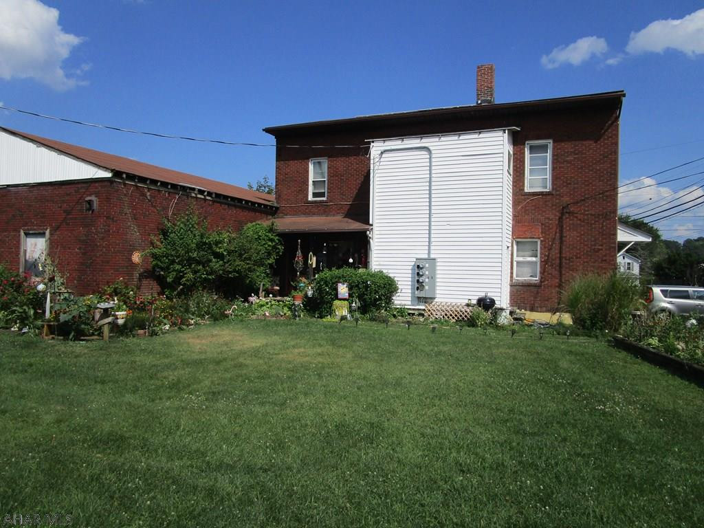 Other - Residential Income