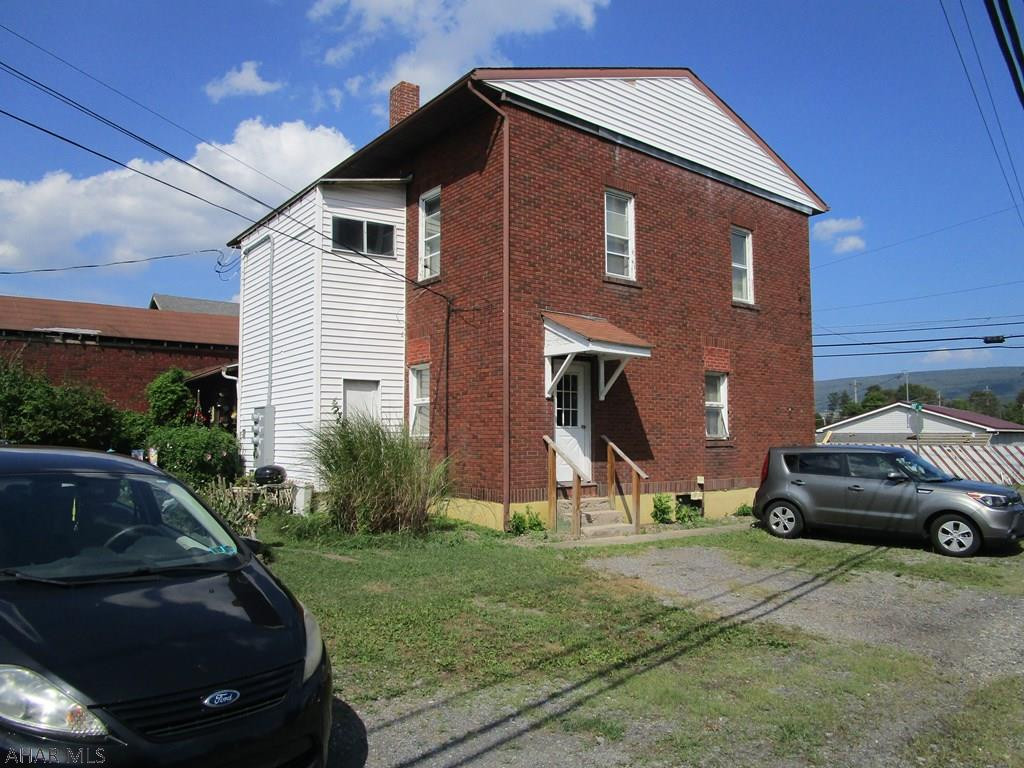 Other - Residential Income