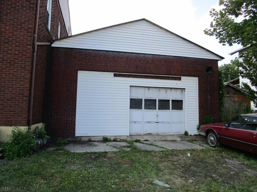 Other - Residential Income