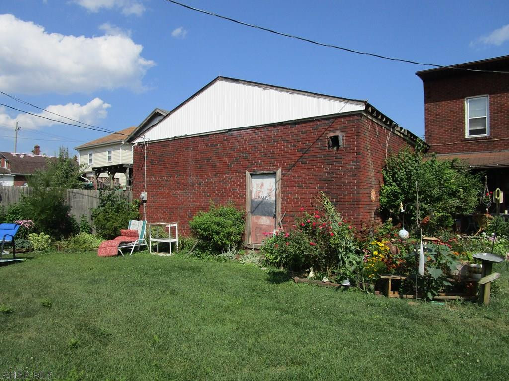 Other - Residential Income