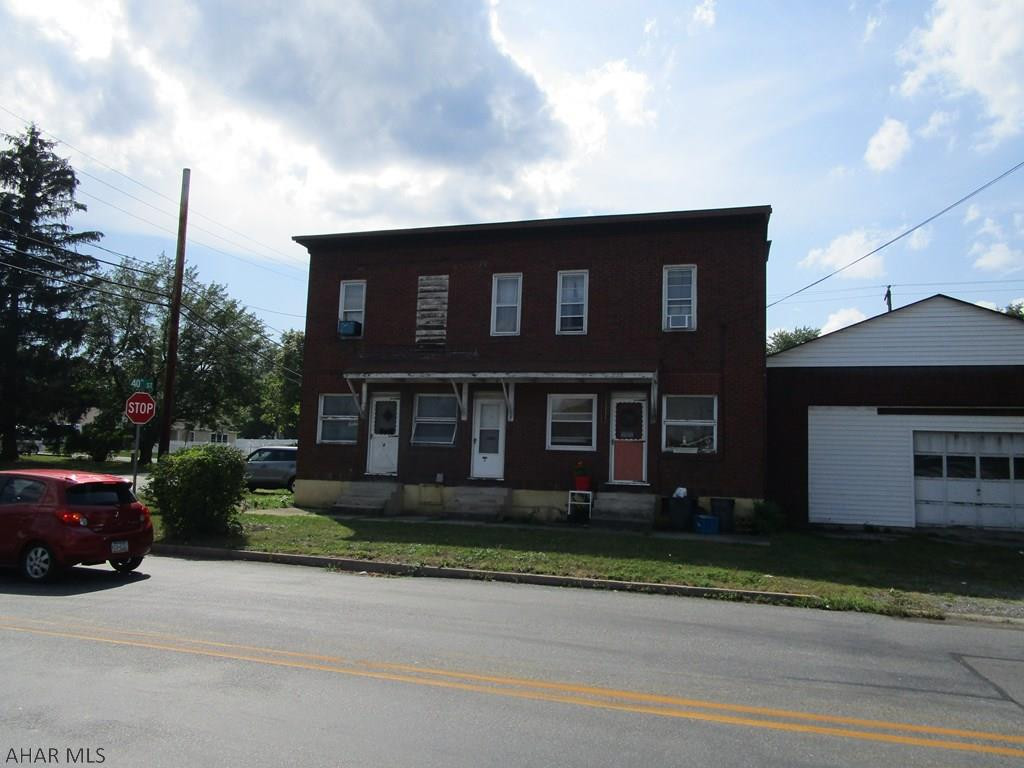 Other - Residential Income