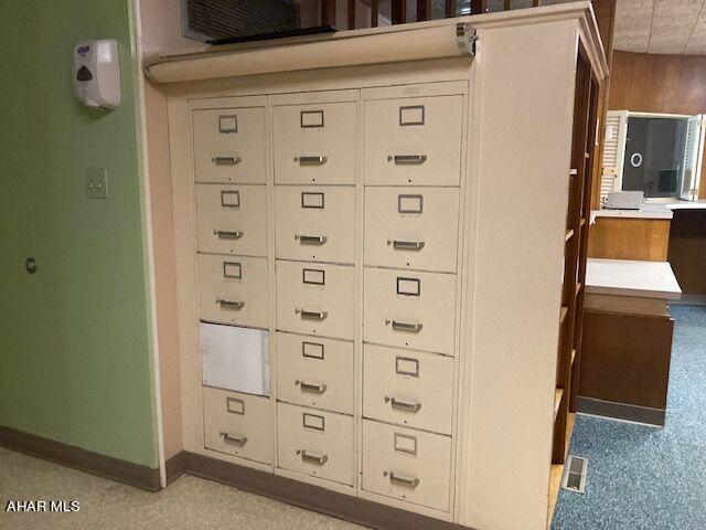 None - Commercial Sale