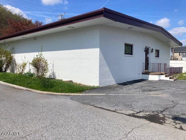 None - Commercial Sale