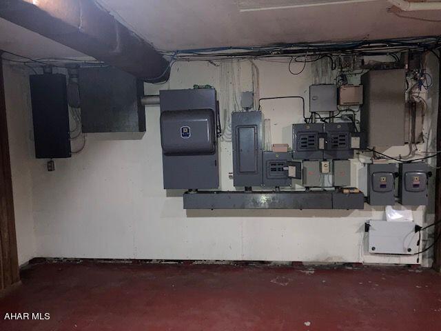 None - Commercial Sale