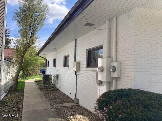 None - Commercial Sale