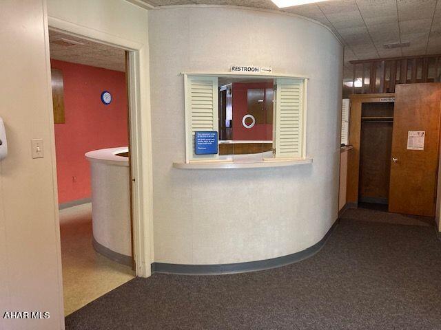 None - Commercial Sale