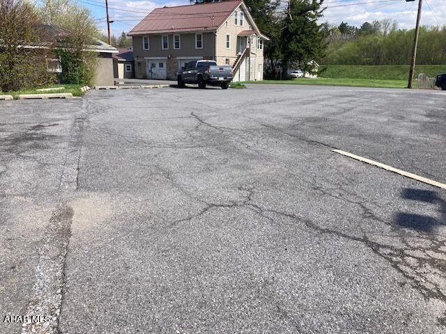 None - Commercial Sale