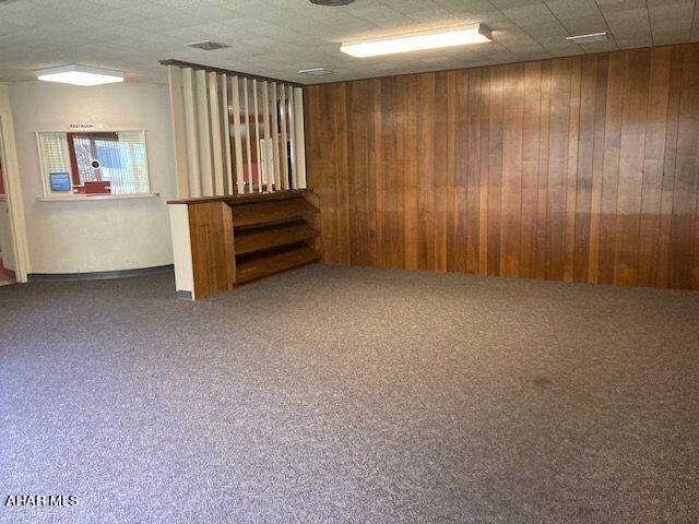 None - Commercial Sale