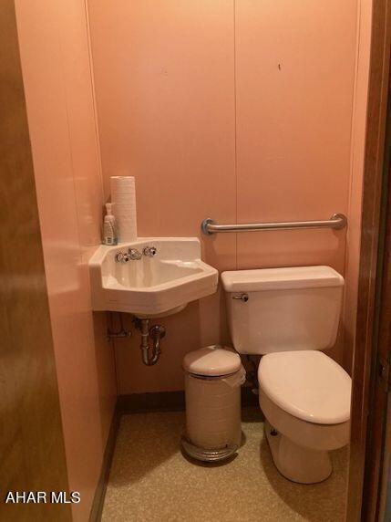 None - Commercial Sale