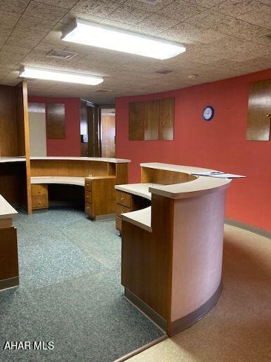 None - Commercial Sale