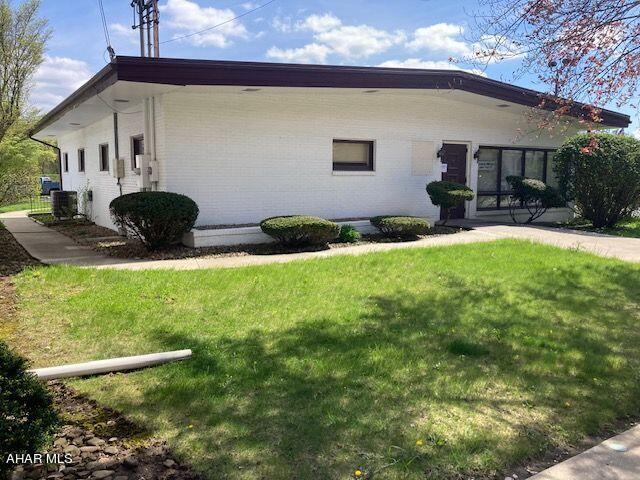 None - Commercial Sale