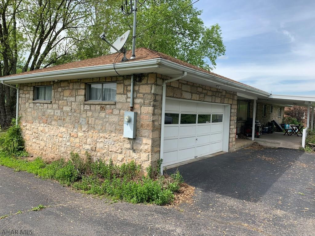 Unknown - Residential