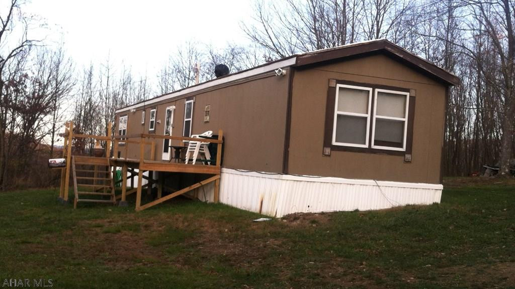 Unknown - Residential