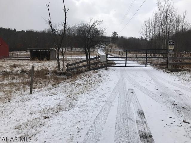 Unknown - Residential