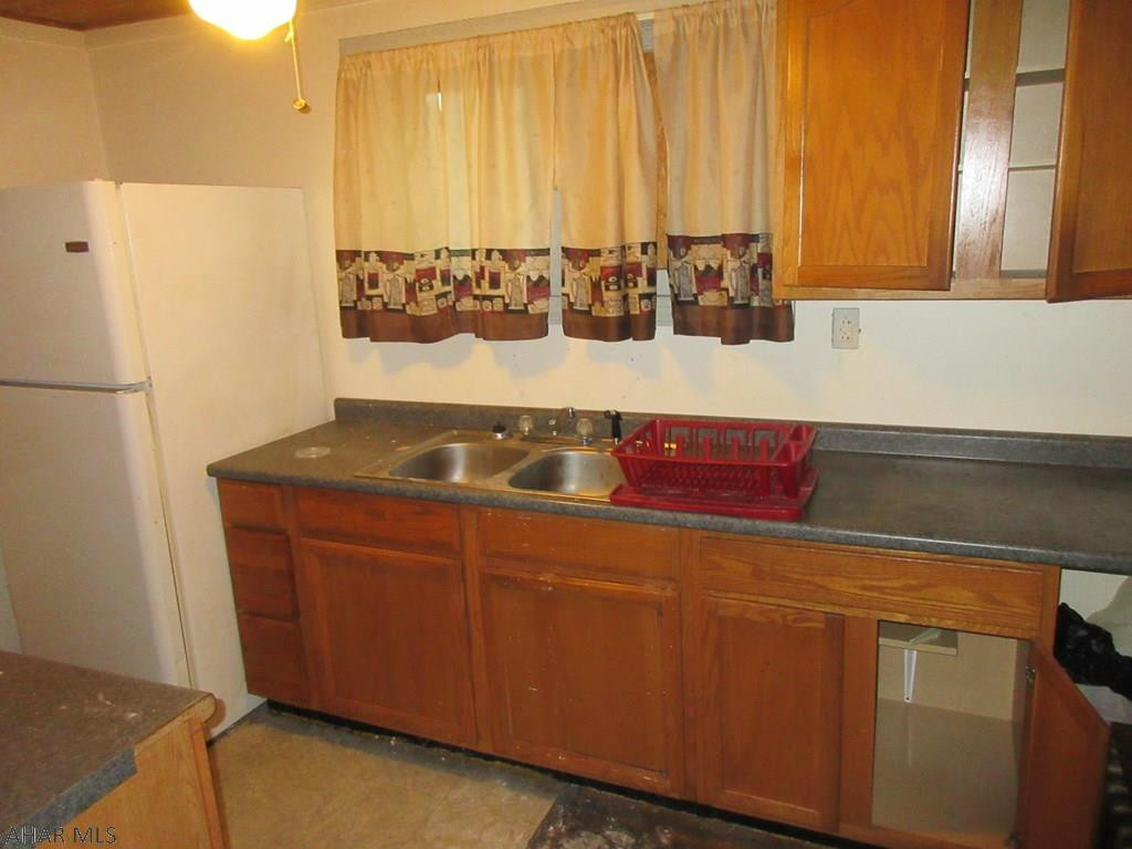 Other - Residential Income