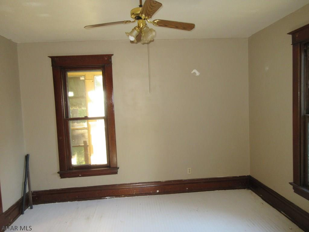 Other - Residential Income