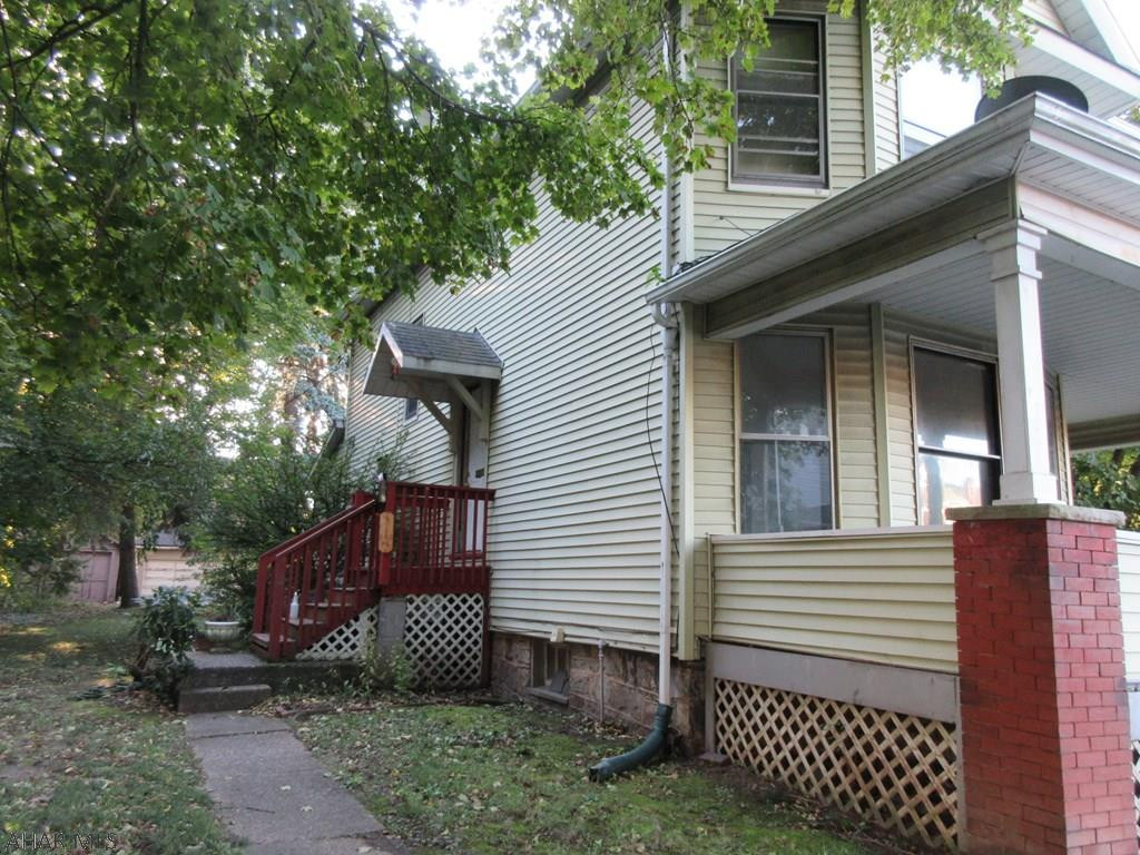 Other - Residential Income