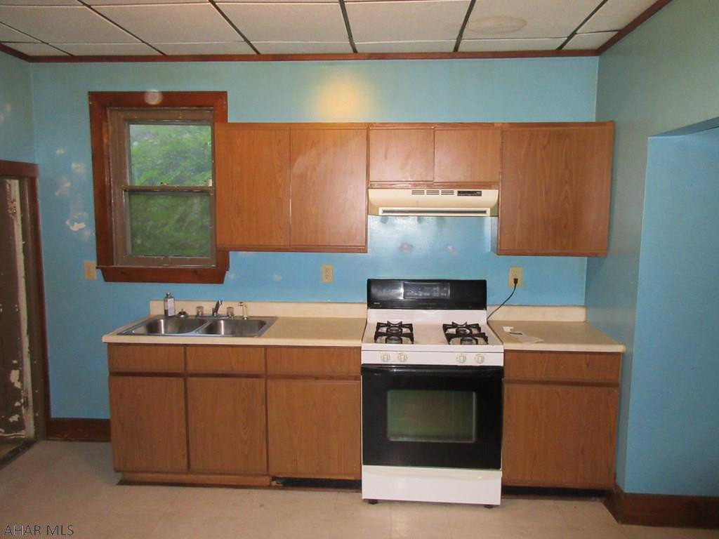 Other - Residential Income