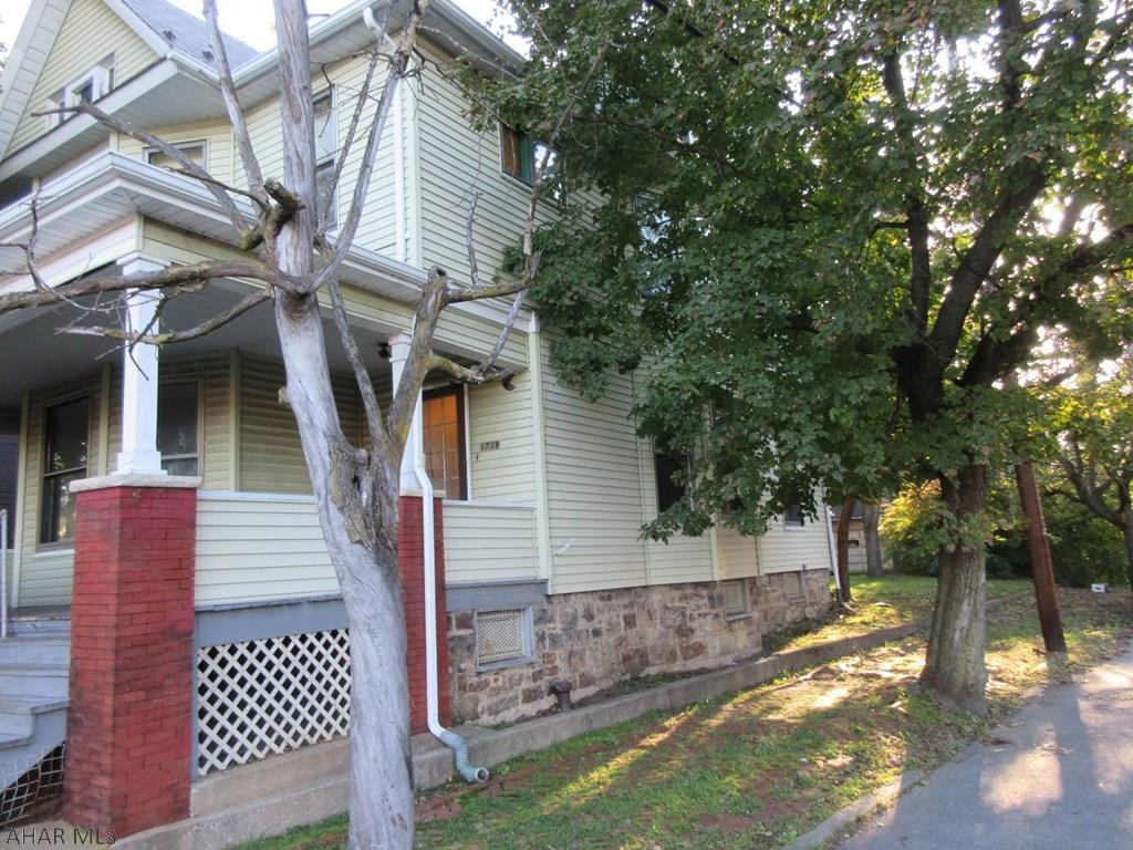 Other - Residential Income