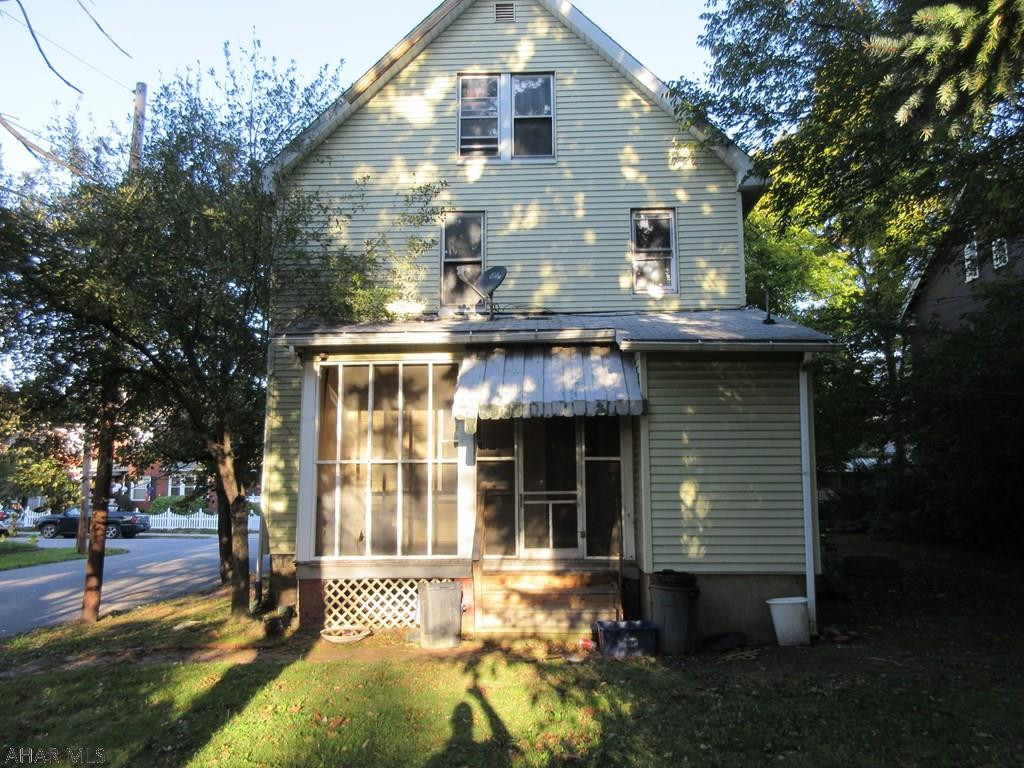 Other - Residential Income