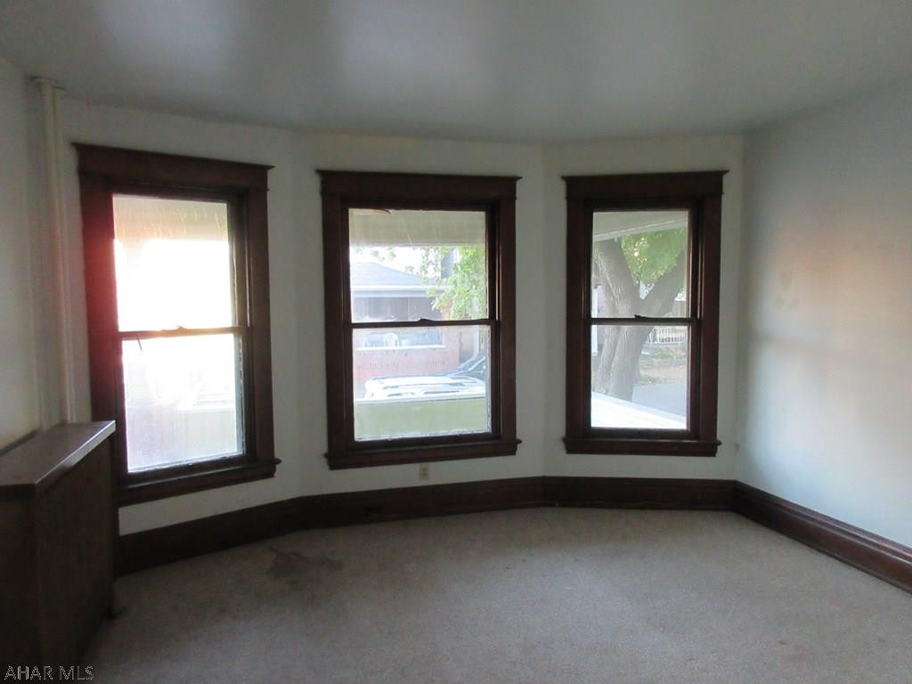 Other - Residential Income