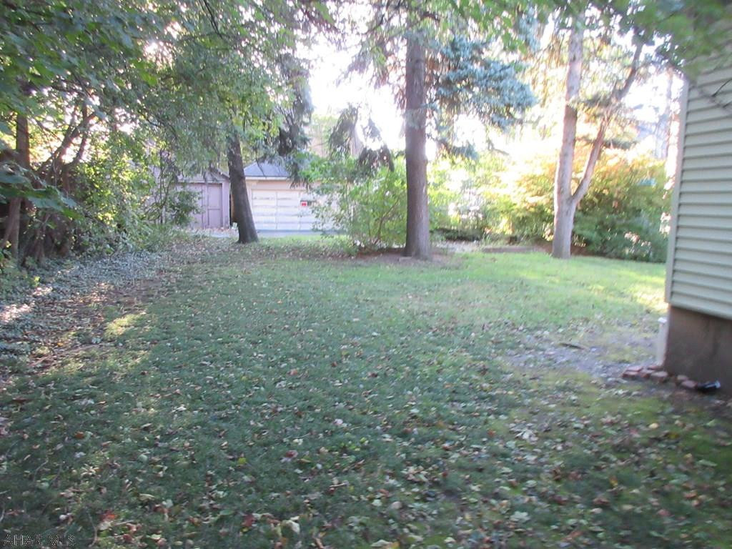 Other - Residential Income