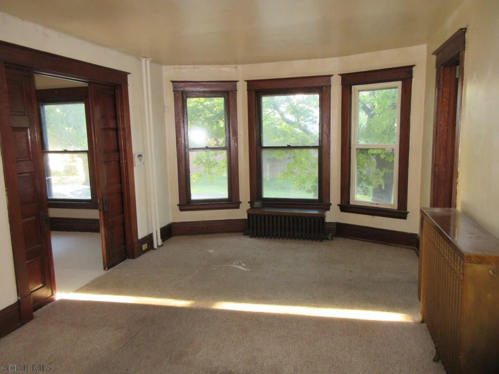 Other - Residential Income