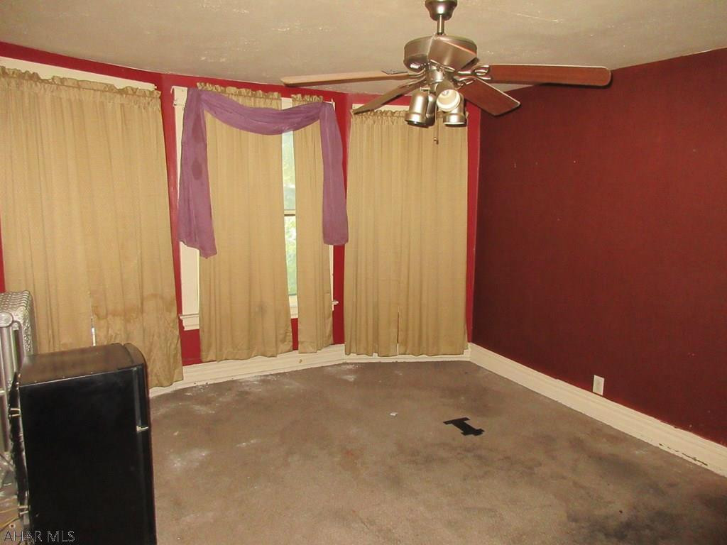 Other - Residential Income