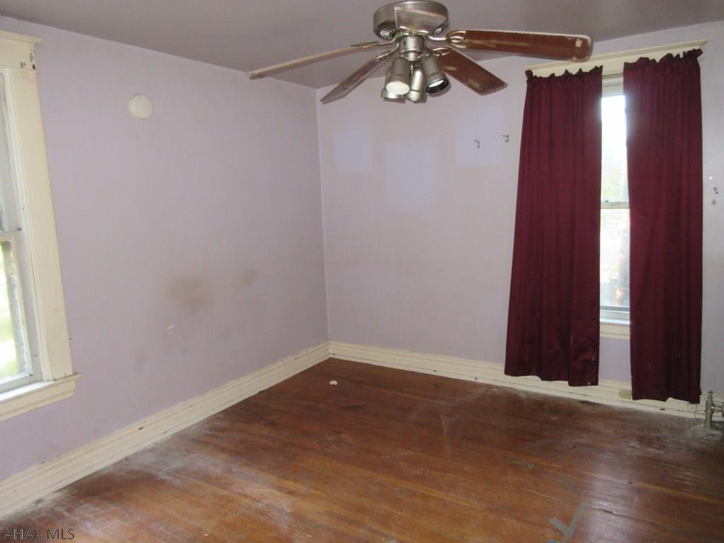 Other - Residential Income