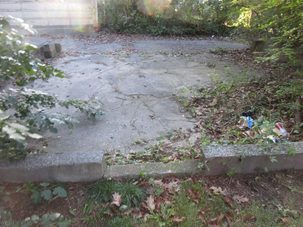 Other - Residential Income