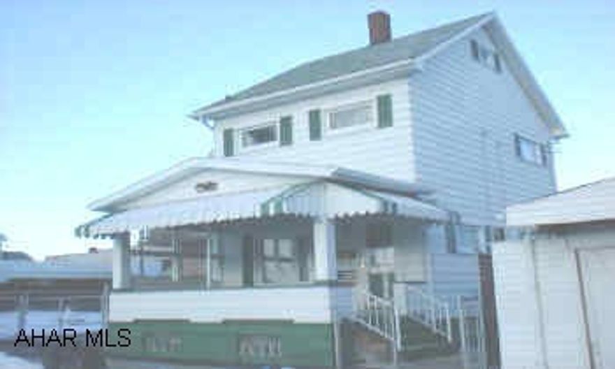 VERY WELL MAINTAINED AND IMPROVED HOME ON DOUBLE LOT.  FENCED YARD.