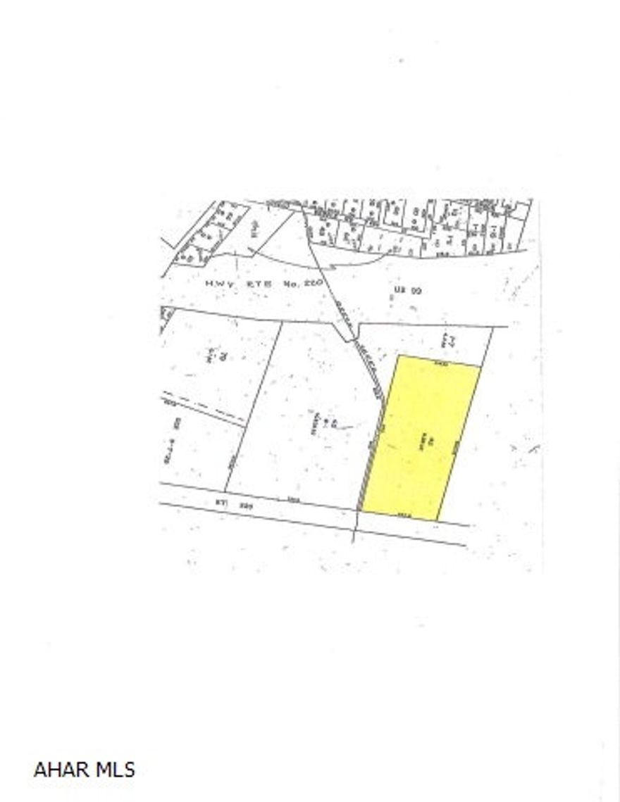 Almost 9 acres of indusrtial ground off East Freedom Exit.