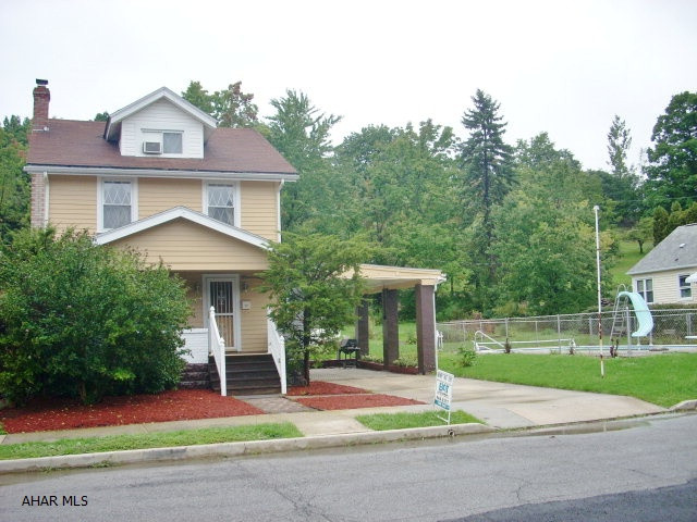 Fairview - Residential