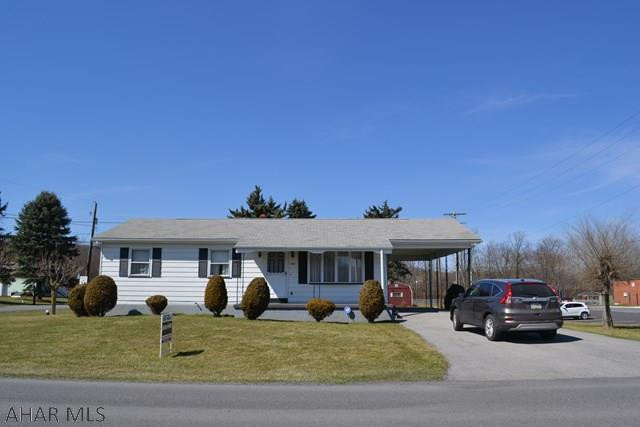 Foot of Ten - Residential