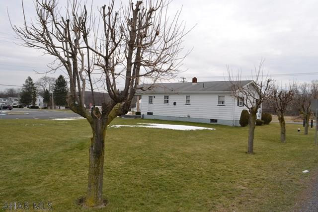 Foot of Ten - Residential