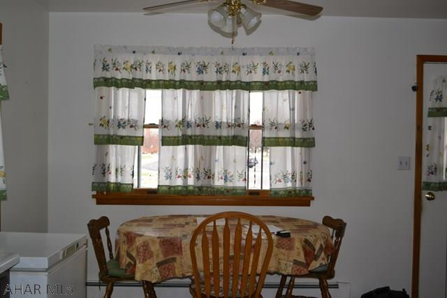 Foot of Ten - Residential