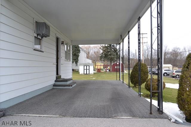 Foot of Ten - Residential