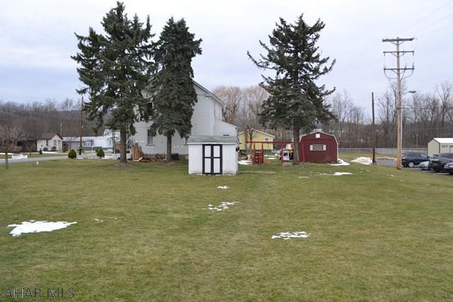 Foot of Ten - Residential