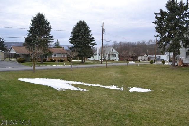 Foot of Ten - Residential