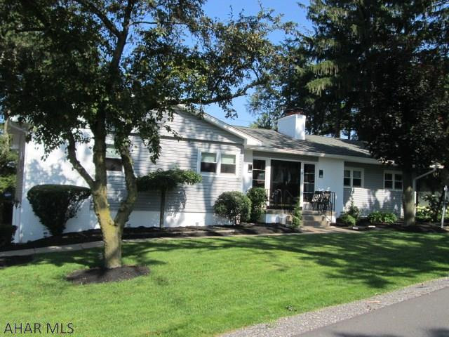 Sylvan Heights - Residential