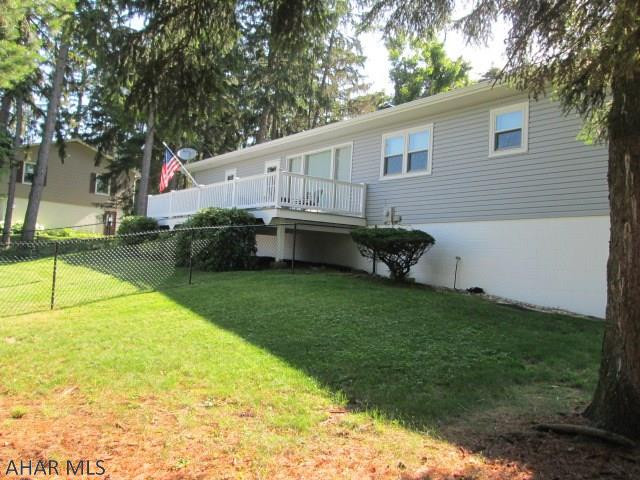 Sylvan Heights - Residential