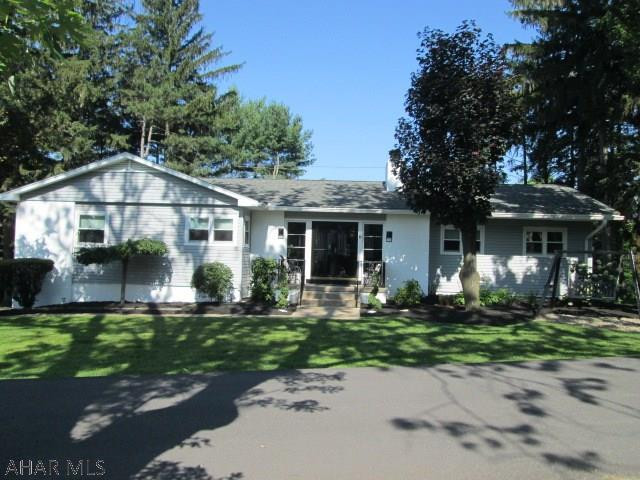 Sylvan Heights - Residential