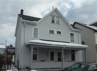 East End - Residential Income