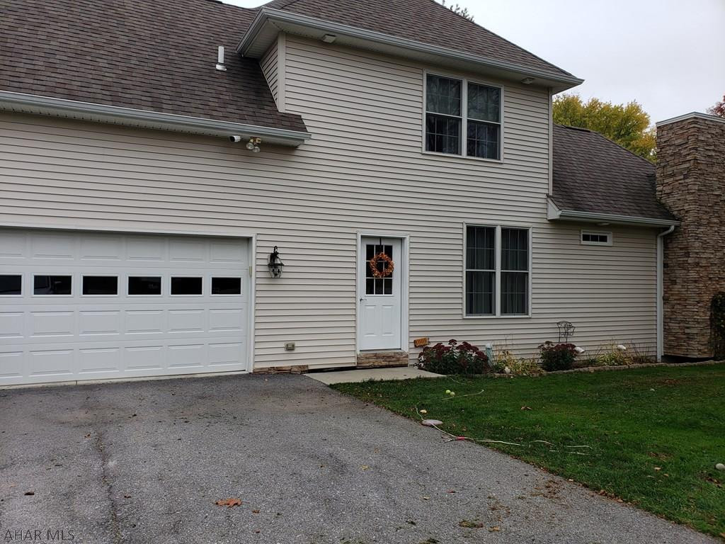 Unknown - Residential