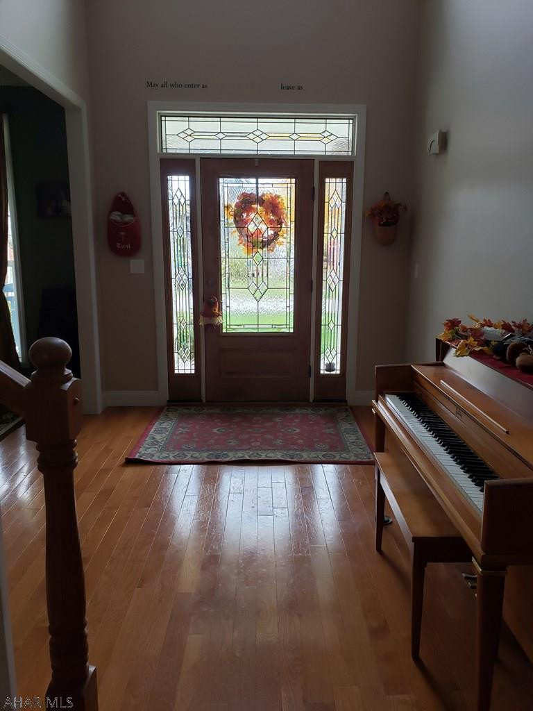 Unknown - Residential